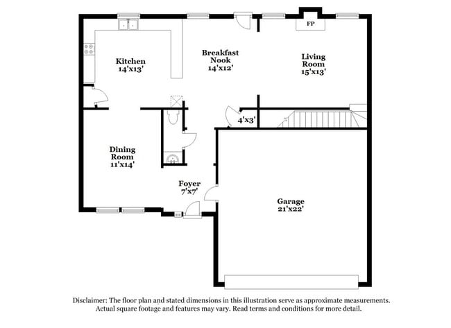 6285 Allen Rd SW in Mableton, GA - Building Photo - Building Photo