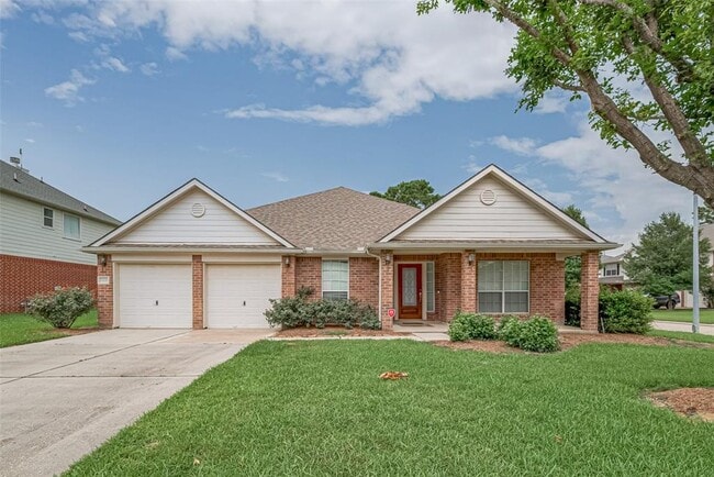 property at 11106 Fairway Dr