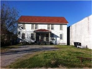 3455 Rosalie St in Houston, TX - Building Photo - Building Photo