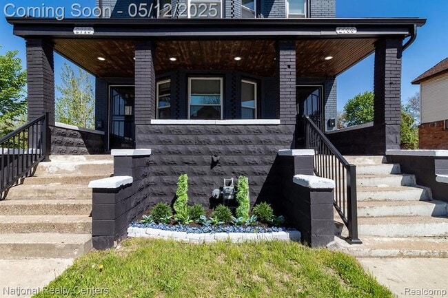 2706 Wreford St in Detroit, MI - Building Photo - Building Photo