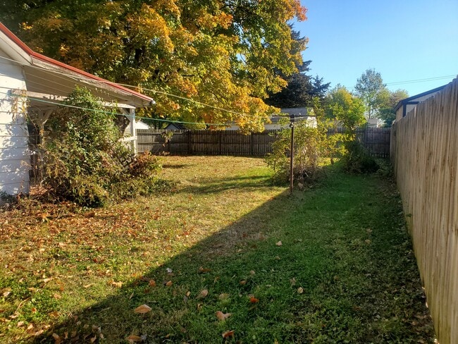 234 Erie St in Lapel, IN - Building Photo - Building Photo