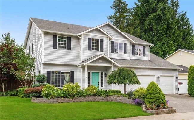 4830 137th St SE in Snohomish, WA - Building Photo - Building Photo