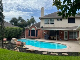 13030 Mossy Ridge Cove in Houston, TX - Building Photo