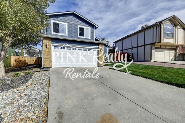 4942 Galileo Dr in Colorado Springs, CO - Building Photo - Building Photo