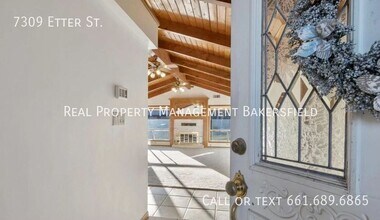 7309 Etter St in Bakersfield, CA - Building Photo - Building Photo
