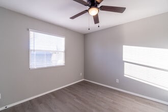 601 Xavier St in Fort Smith, AR - Building Photo - Building Photo