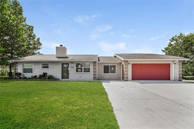 property at 4820 Camus St