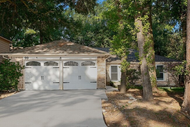 property at 99 N Deerfoot Cir