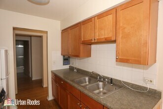 445 W Briar Pl, Unit M06B in Chicago, IL - Building Photo - Building Photo