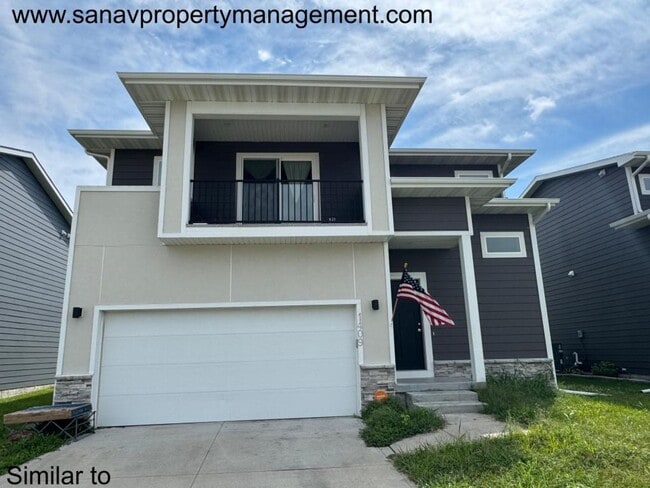 property at 1409 NE Polk Dr