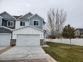 2782 W 4140 S in Roy, UT - Building Photo