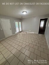 445 NW 86th St in Oklahoma City, OK - Building Photo - Building Photo