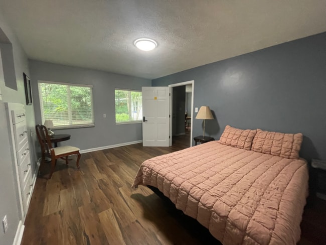 property at 4007 Aldington Dr