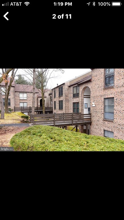 12C Fairway Rd, Unit 12 C in Reading, PA - Foto de edificio