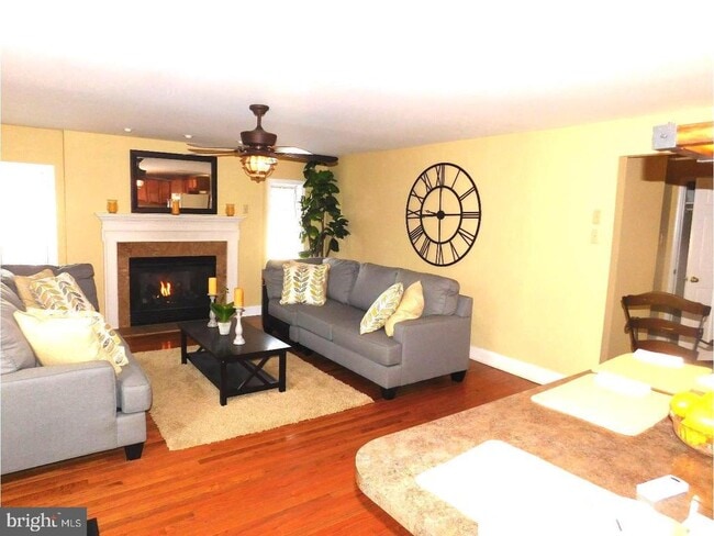 8743 ORCHARD Ave in Pennsauken, NJ - Building Photo - Building Photo