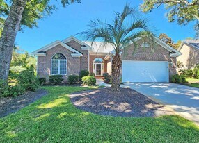 192 Hamby Dr in Pawleys Island, SC - Building Photo
