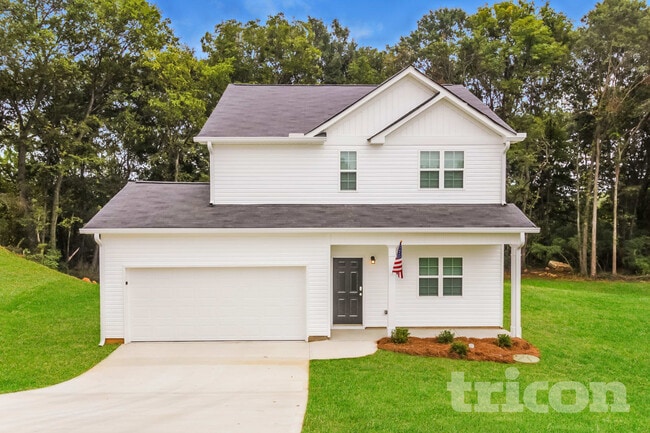 property at 114 Highland Dr