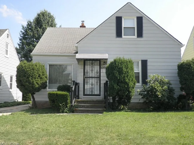 property at 12000 Hastings Rd
