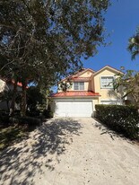 1161 Pinewood Lake Ct in Greenacres, FL - Building Photo