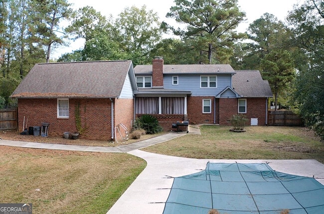 110 Chaucers Cove in Macon, GA - Building Photo - Building Photo