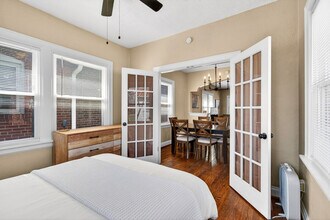2207 McCausland Ave in St. Louis, MO - Building Photo - Building Photo