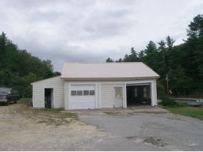 4 Unit Apartments Bldg in Alton, NH - Building Photo - Building Photo