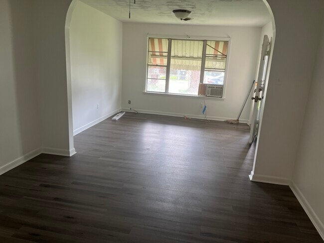 1016 Leboeuf St in New Orleans, LA - Building Photo - Building Photo