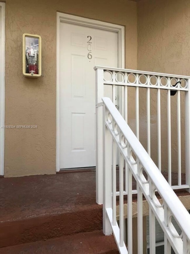 8630 NW 5th Terrace in Miami, FL - Building Photo - Building Photo