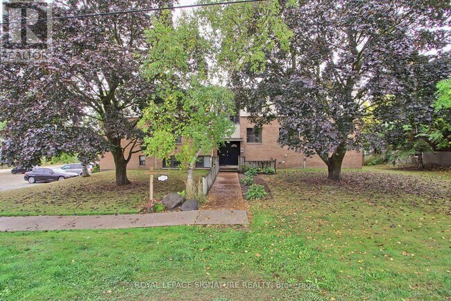 property at 136 Scanlon Ave