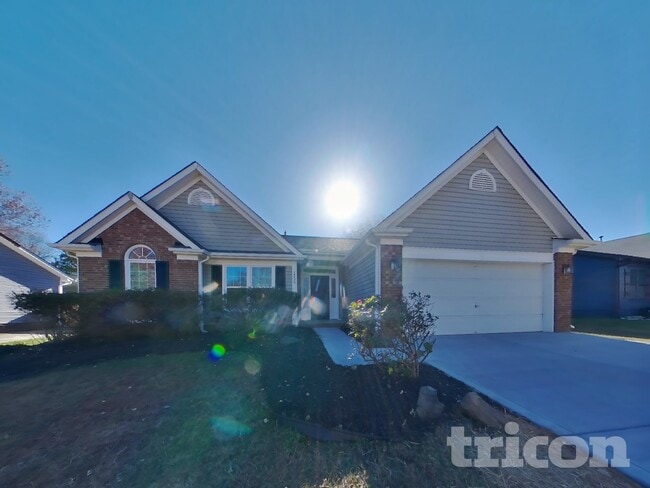 property at 14426 Planters Knob Ln