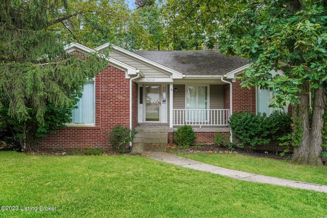 property at 10710 Hickory Cove Ct