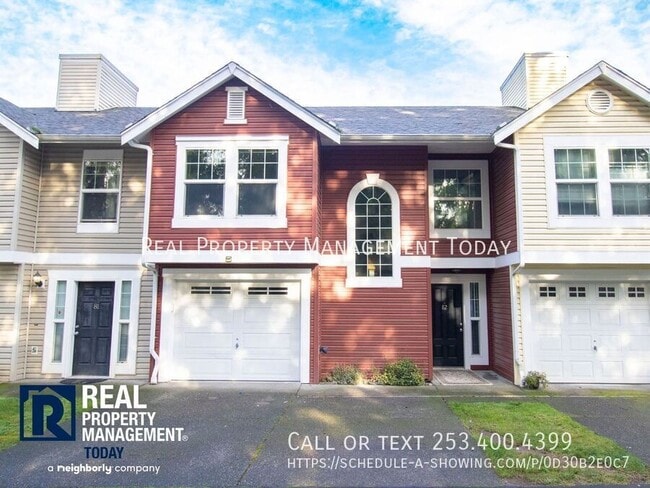 property at 10504 140th St Ct E