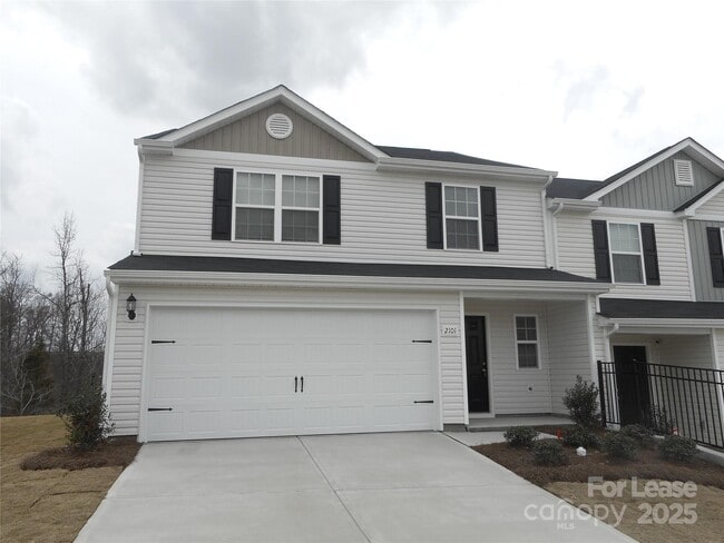 property at 2101 Talbert Ct
