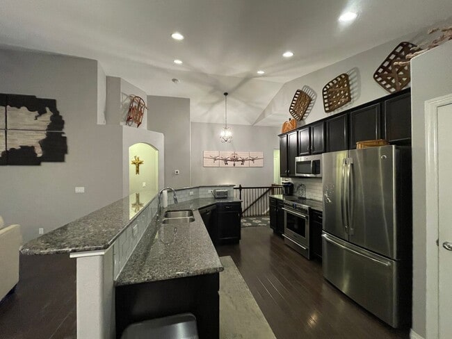 17868 Smelting Rock Dr in Monument, CO - Building Photo - Building Photo