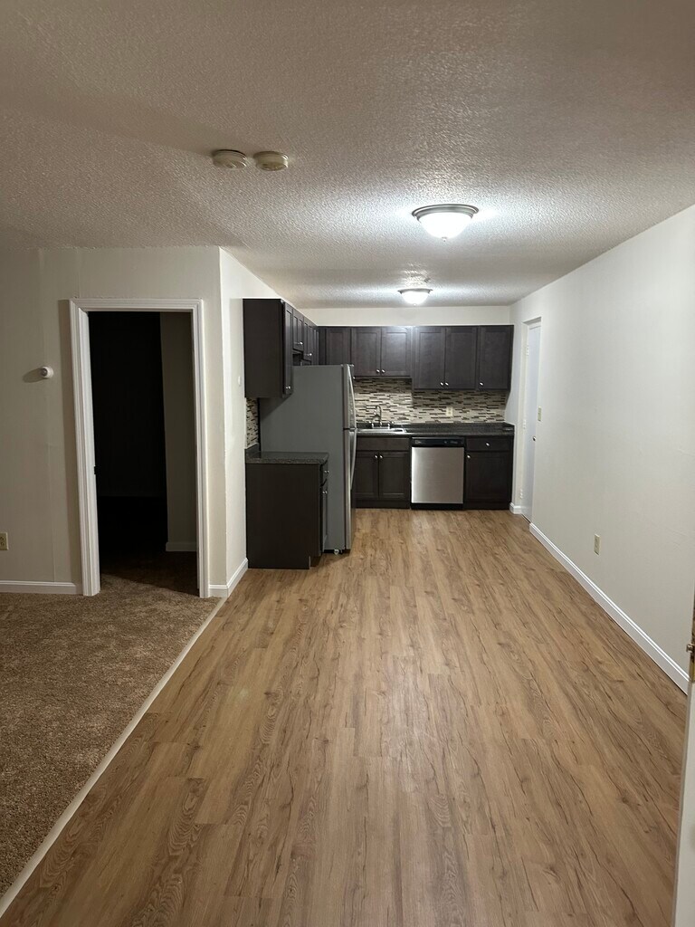 Carlyle House Apartments in Revere, MA