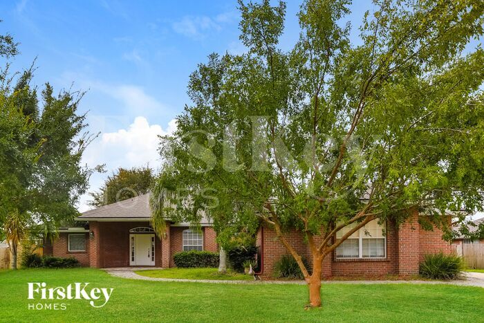 3013 Morning Sun Dr in Middleburg, FL - Building Photo