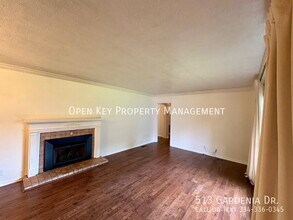 513 Gardenia Dr in Dothan, AL - Building Photo - Building Photo