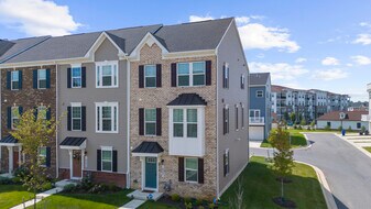 16201 Bright Star Wy in Bowie, MD - Building Photo