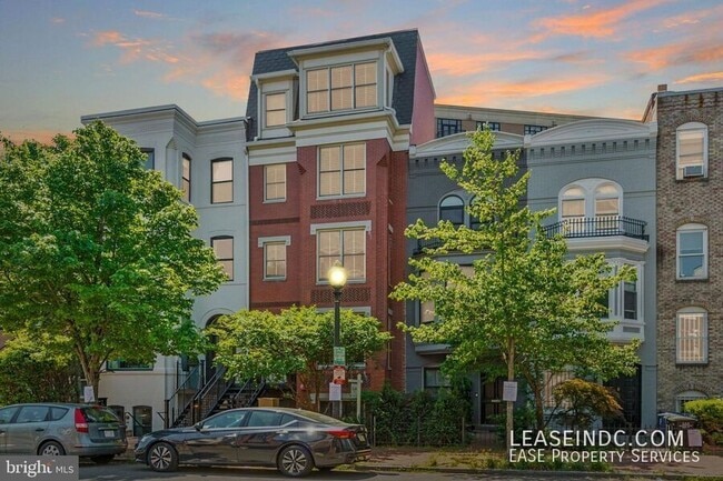 property at 410 M St NW