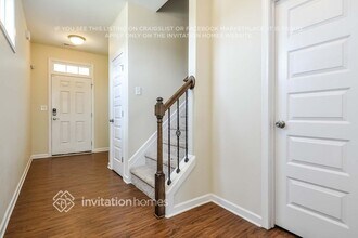 436 McCarthy Dr in Clayton, NC - Building Photo - Building Photo