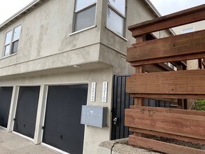 1212 Michigan Ave, Unit A in Santa Monica, CA - Foto de edificio - Building Photo