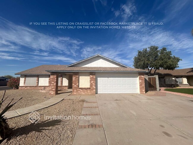 property at 8044 W Aster Dr