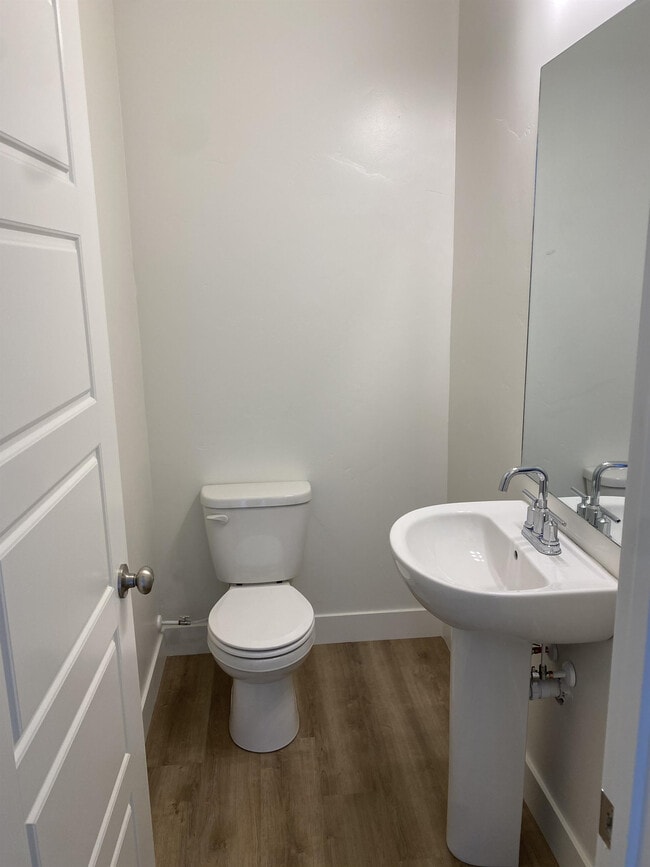 51 W 440 in Smithfield, UT - Building Photo - Building Photo