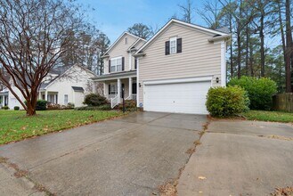 9249 Shallcross Way in Raleigh, NC - Building Photo - Building Photo