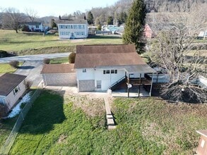 3508 Old Mill Rd in Weston, WV - Building Photo - Building Photo
