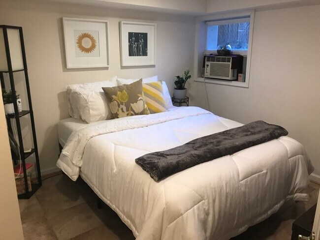 137 Randolph Pl NW in Washington, DC - Building Photo - Building Photo