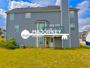 425 Brunswick Cir in Stockbridge, GA - Building Photo - Building Photo