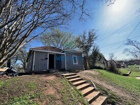 4024 Myrtle St in Dallas, TX - Building Photo