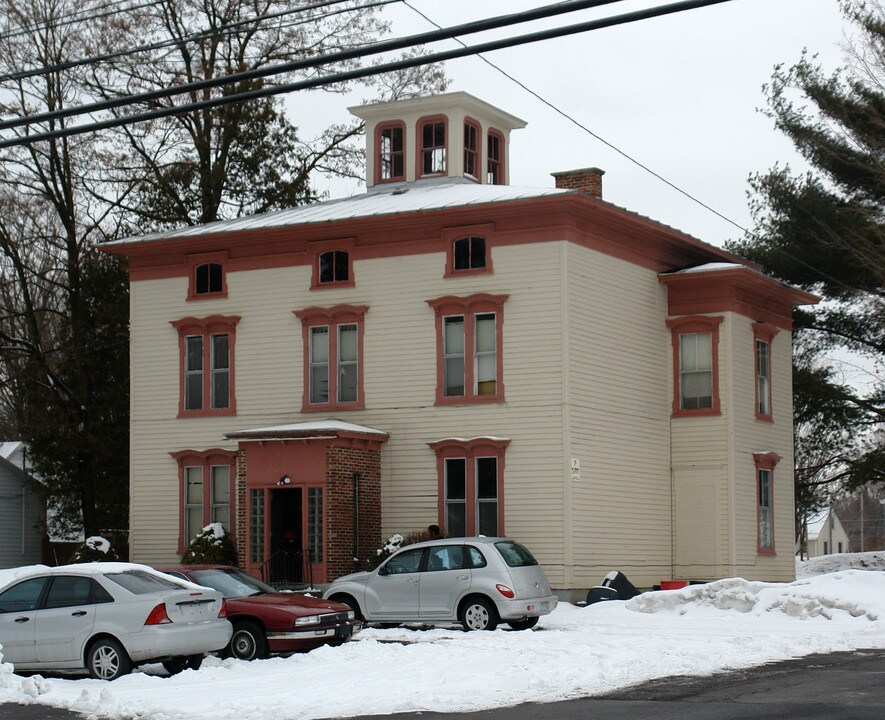 937 Floyd Ave in Rome, NY - Building Photo