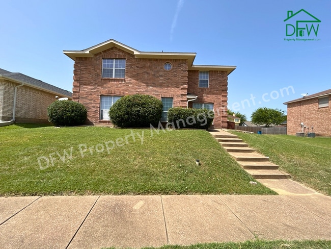 property at 713 Eldorado Dr